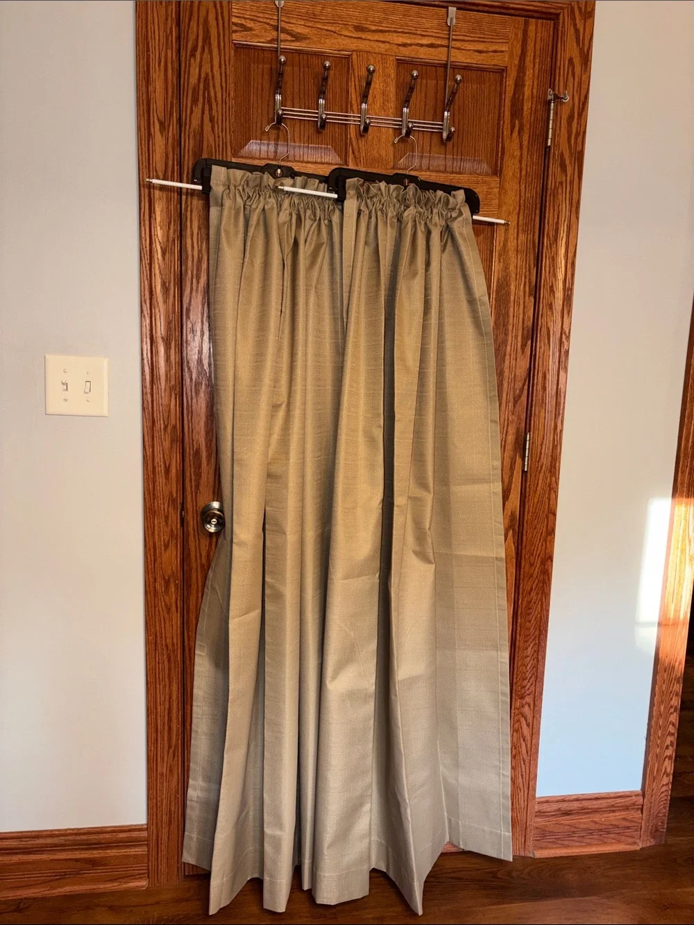 Eclipse Blackout Curtains set of 2